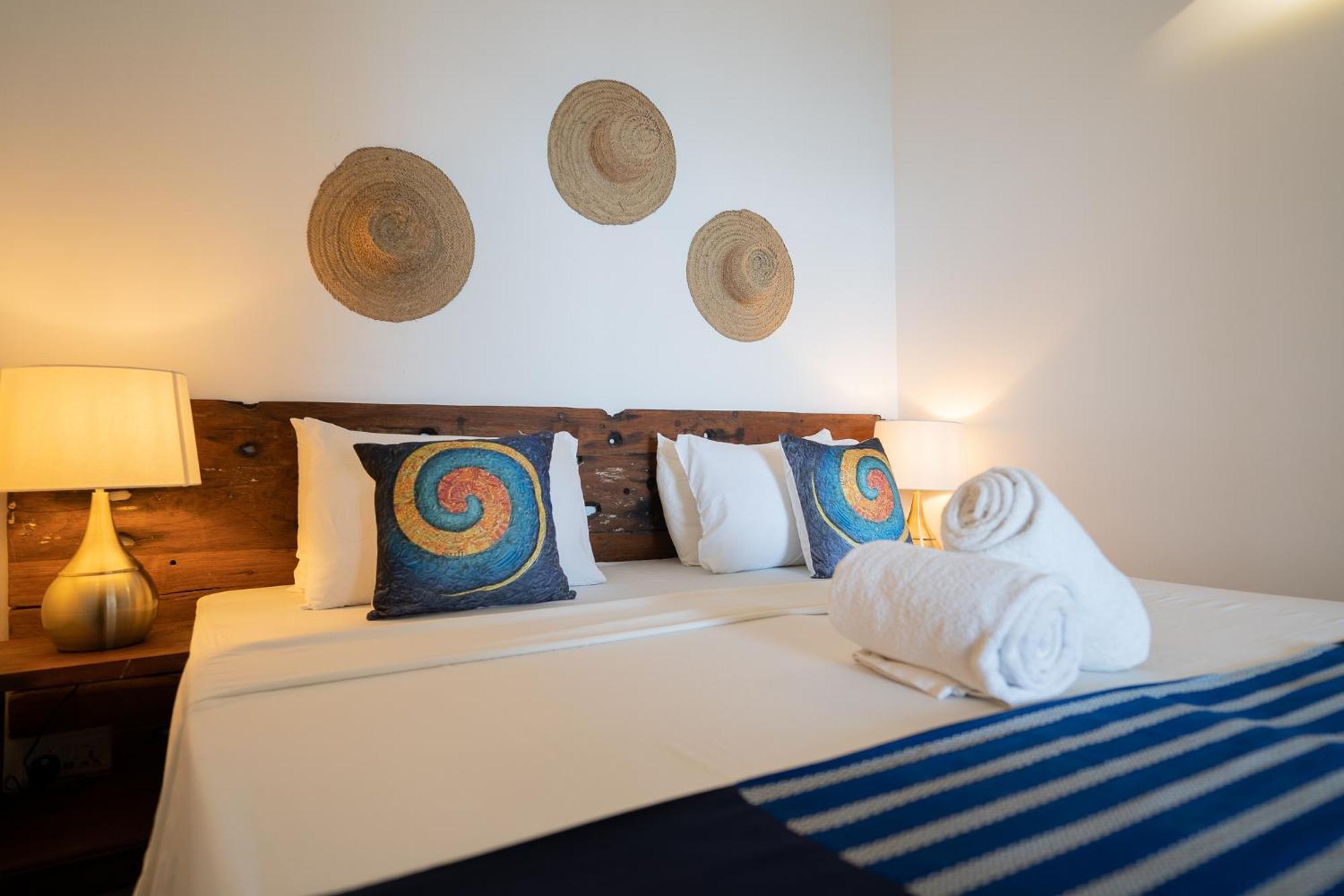Pili Pili Sunrise Beach Hotel Jambiani  Exterior foto
